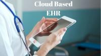Cloud Based EHR Software image 1